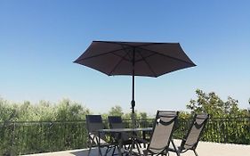 Paliorouga Lodge Zakynthos
